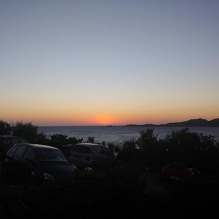 Casa Mughetto R5055 Seafront, Private Sea Access, Swimming Pool Villa La Maddalena  Exterior photo