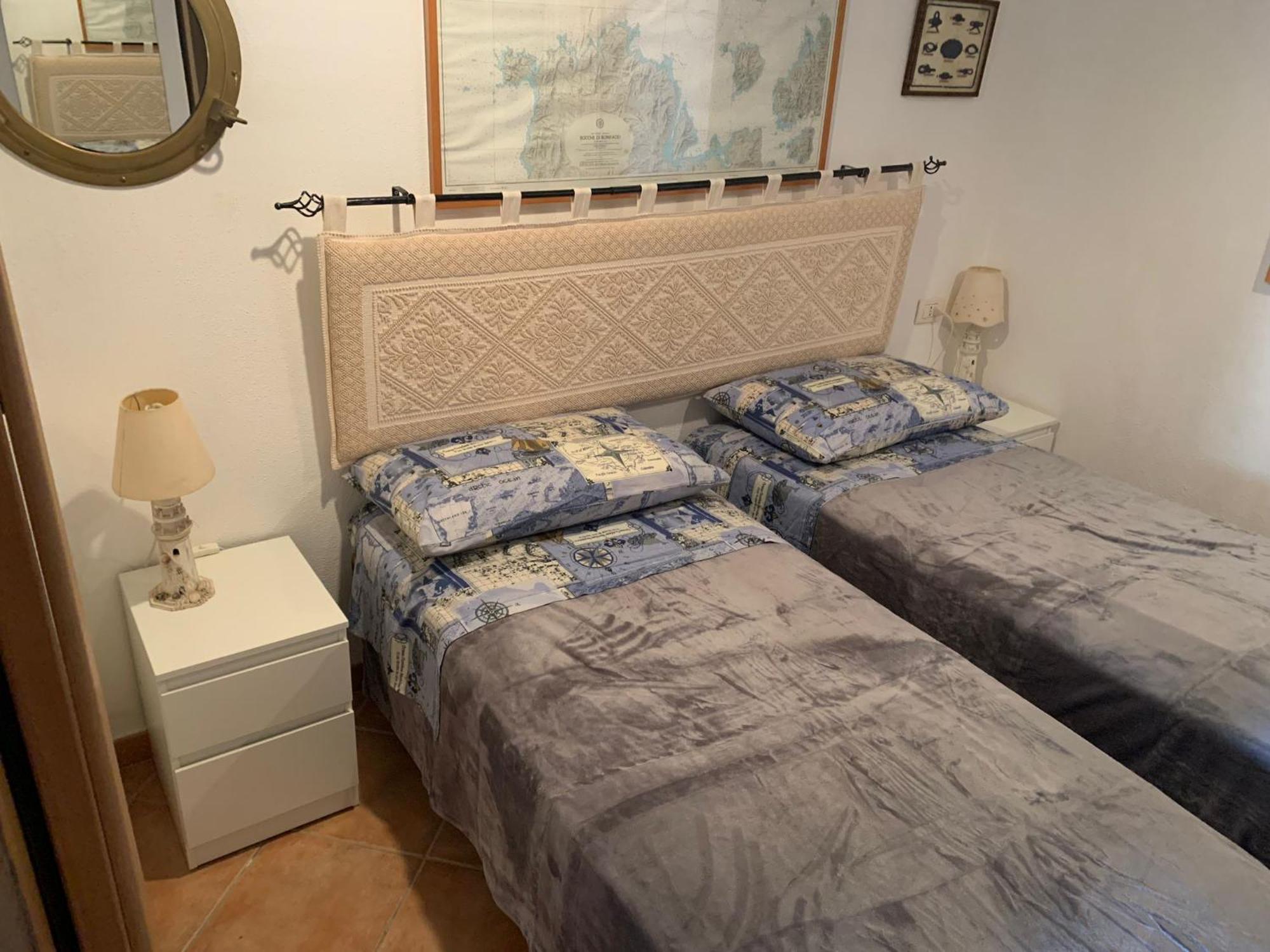 Casa Mughetto R5055 Seafront, Private Sea Access, Swimming Pool Villa La Maddalena  Exterior photo